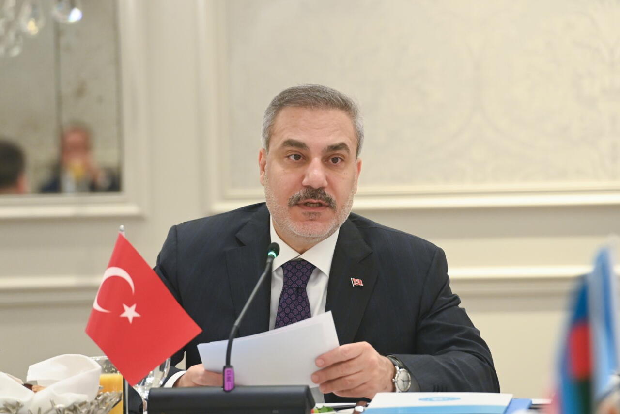 Nyu-Yorkda Azərbaycanın sədrliyi ilə TDT XİN Şurasının qeyri-rəsmi iclası keçirilib, prioritetlər müzakirə olunub