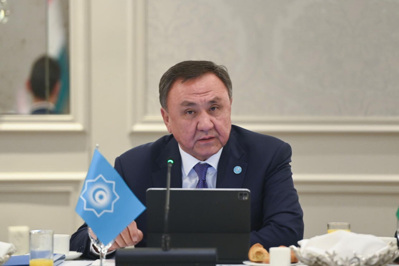 Nyu-Yorkda Azərbaycanın sədrliyi ilə TDT XİN Şurasının qeyri-rəsmi iclası keçirilib, prioritetlər müzakirə olunub