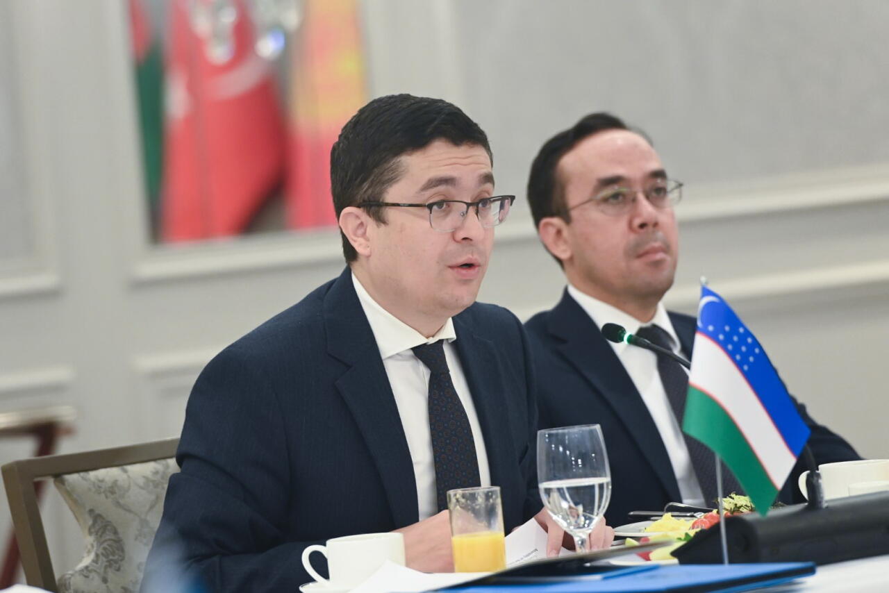 Nyu-Yorkda Azərbaycanın sədrliyi ilə TDT XİN Şurasının qeyri-rəsmi iclası keçirilib, prioritetlər müzakirə olunub