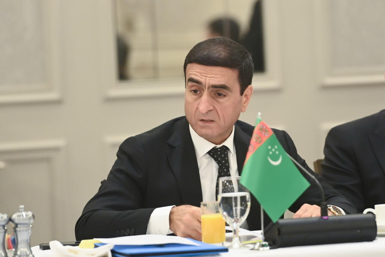 Nyu-Yorkda Azərbaycanın sədrliyi ilə TDT XİN Şurasının qeyri-rəsmi iclası keçirilib, prioritetlər müzakirə olunub