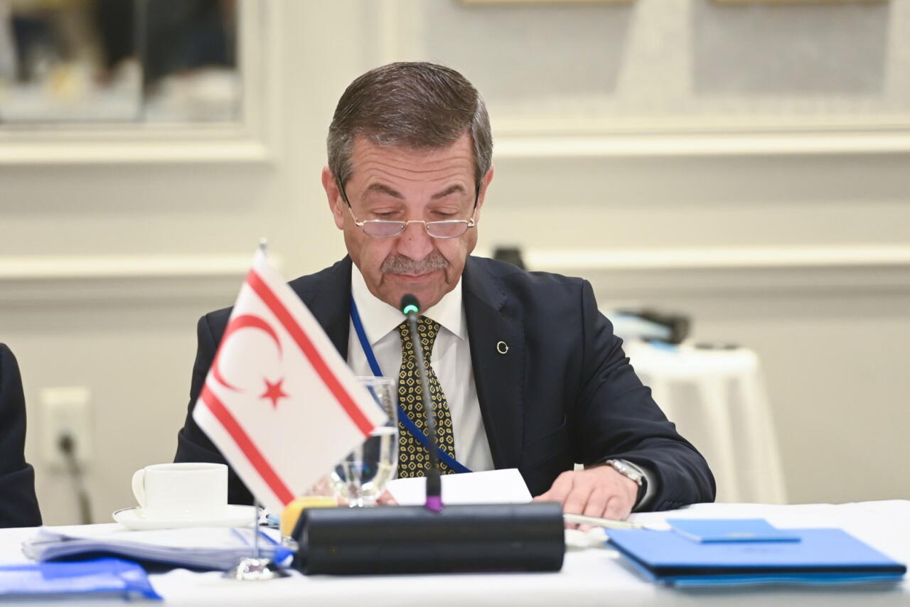 Nyu-Yorkda Azərbaycanın sədrliyi ilə TDT XİN Şurasının qeyri-rəsmi iclası keçirilib, prioritetlər müzakirə olunub