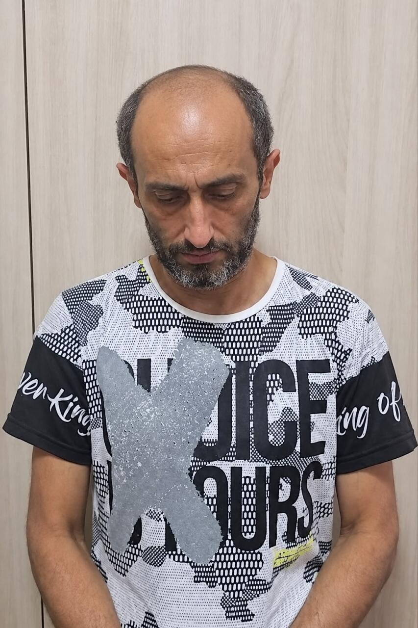 Bakıda təqaüdçüləri kömək etmək adı ilə talayan şəxs saxlanılıb