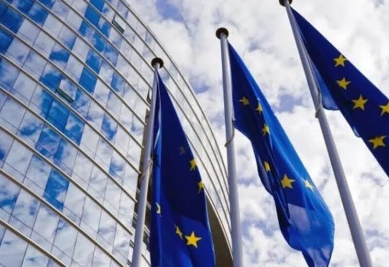 ЕС призвал страны-члены сократить потребление газа и электроэнергии