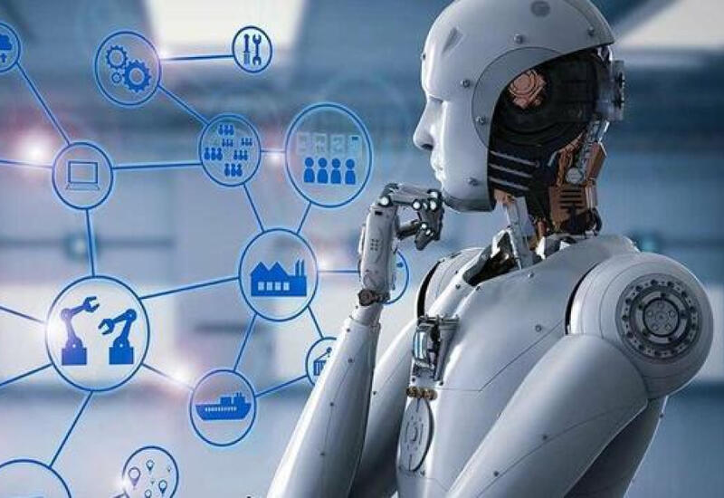 Süni intellekt nəzarətdən çıxaraq ABŞ-nin 3 dövlət qurumunun saytlarına müdaxilə edib