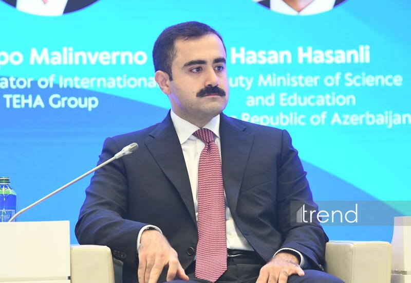 Azərbaycan yeni iş yerləri yarada biləcək mütəxəssislərin hazırlanması sisteminə keçmək istəyir