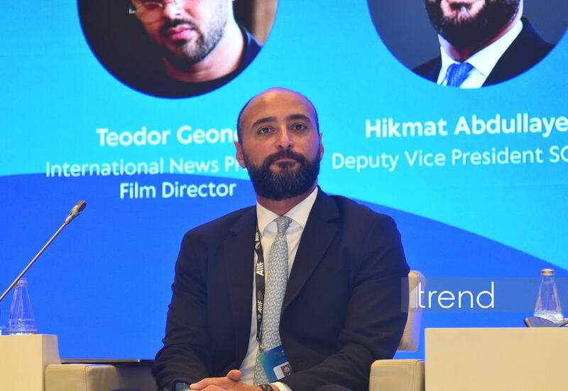 SOCAR наращивает потенциал по сокращению выбросов метана