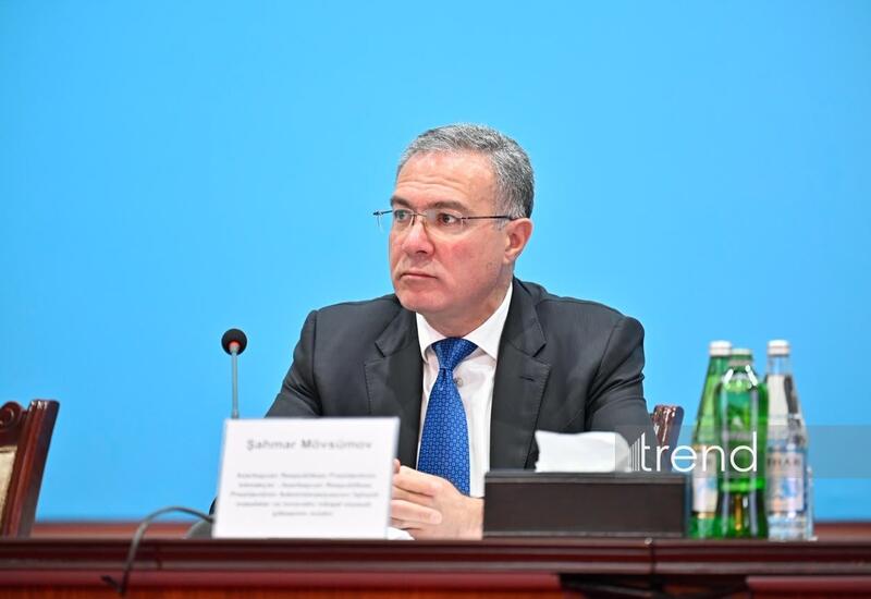 В Баку подписаны инвестиционные соглашения на миллиарды долларов