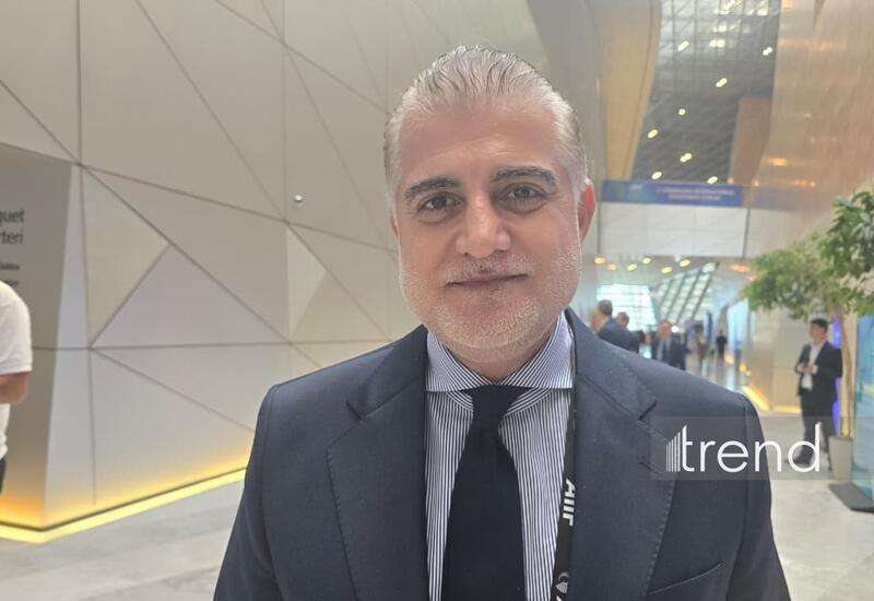 Azərbaycan bankının Londonda fəaliyyətinin genişləndirilməsi ilə bağlı danışıqlar aparılır