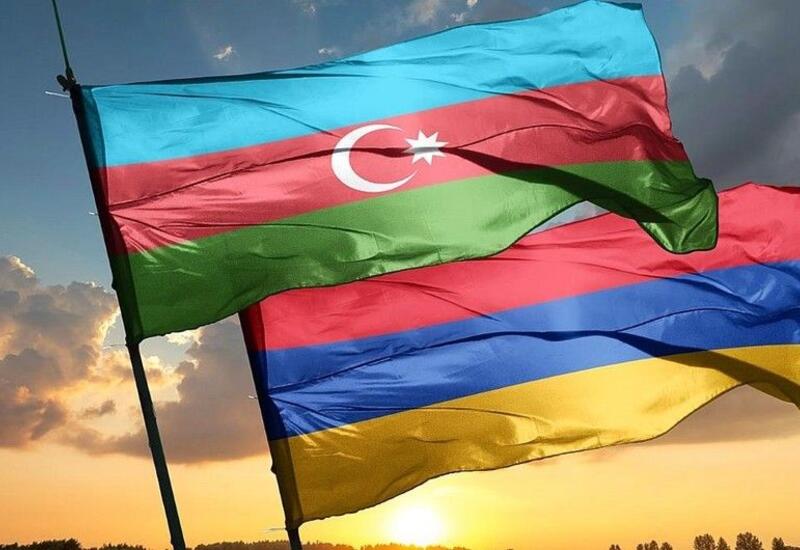 Мир с Азербайджаном - ключевая задача внешней политики Армении