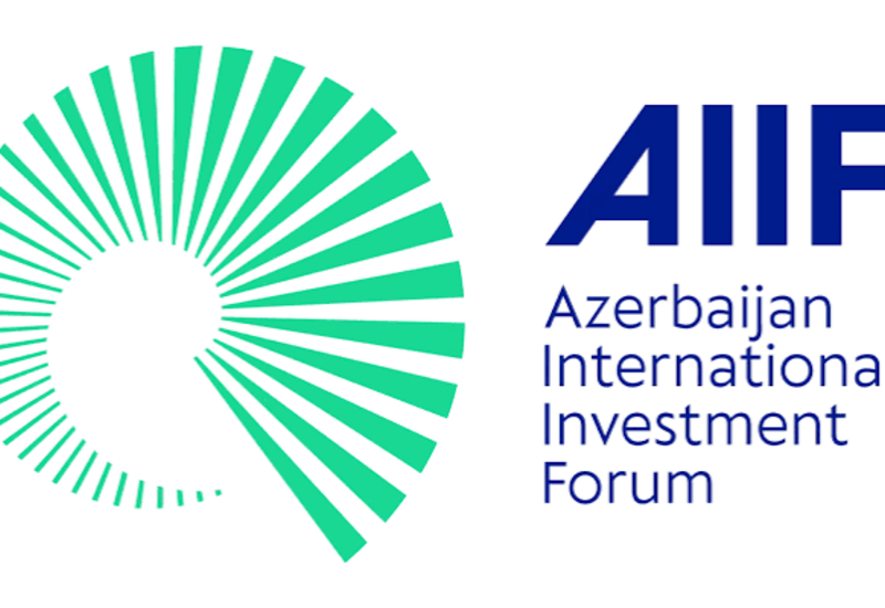 Баку - экономический центр Южного Кавказа, и AIIF 2026 тому подтверждение