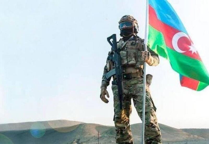 27 Sentyabr – şəhidlərin xatirəsinə ehtiram, Zəfərə gedən yolun başlanğıcı