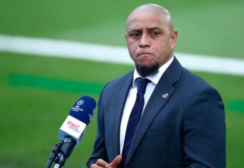 Roberto Karlos milyonlarlarını itirdi