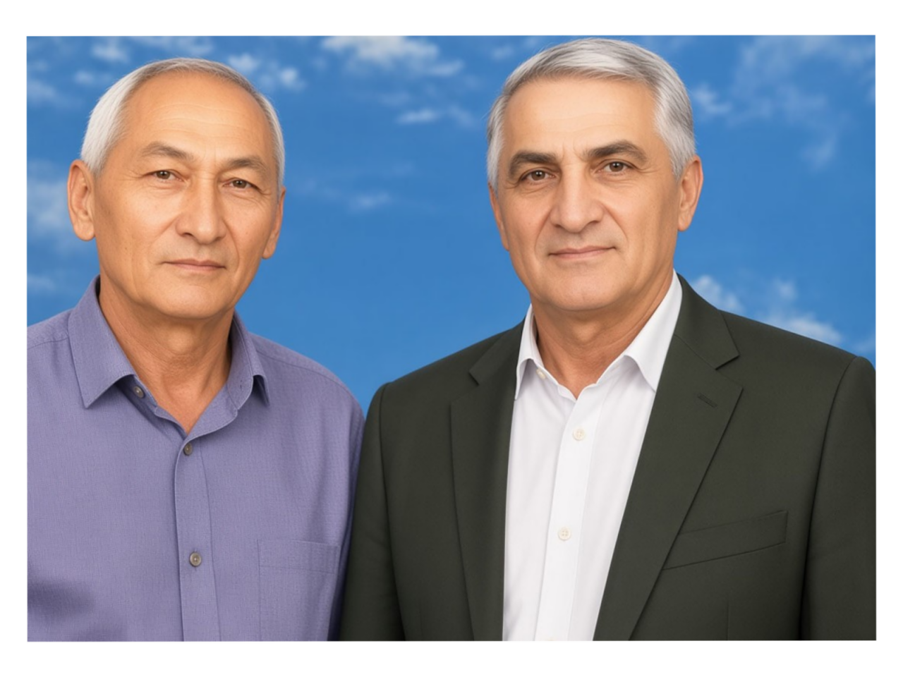 Ağcabədidə qəzada ölən qardaşların