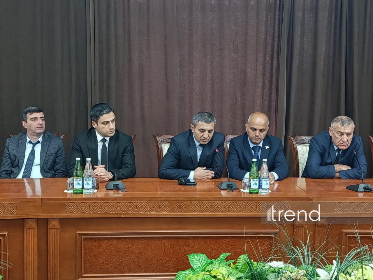 Xankəndidə 27 Sentyabr- Anım Gününə həsr olunmuş tədbir keçirilib