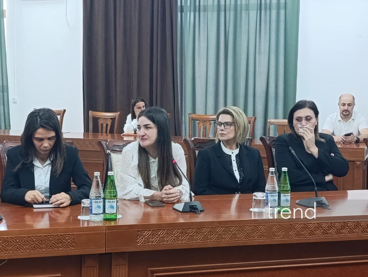 Xankəndidə 27 Sentyabr- Anım Gününə həsr olunmuş tədbir keçirilib