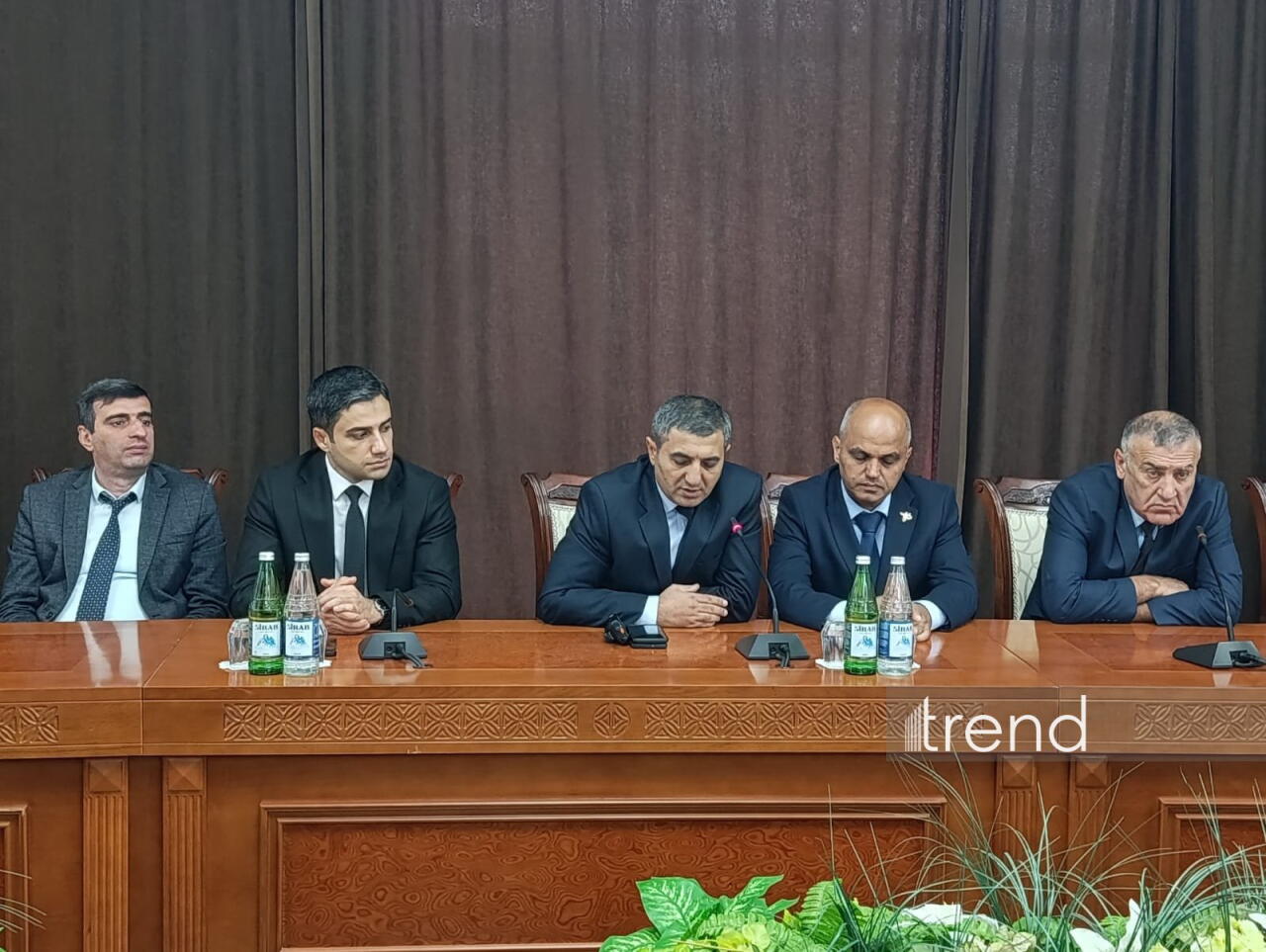 Xankəndidə 27 Sentyabr- Anım Gününə həsr olunmuş tədbir keçirilib
