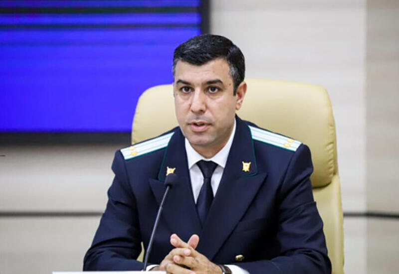 Prezidentin ali xüsusi rütbə verdiyi Sənan Paşayev kimdir?