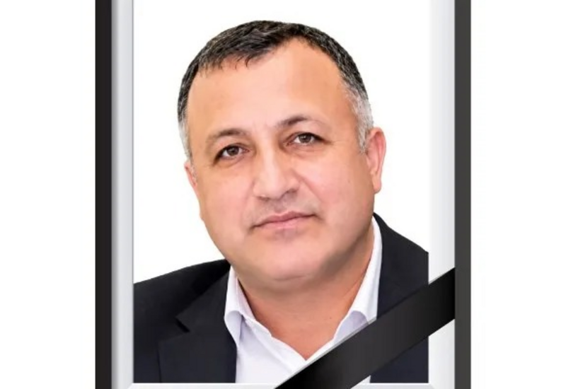 Təcili yardım sürücüsü xidməti fəaliyyəti zamanı vəfat edib