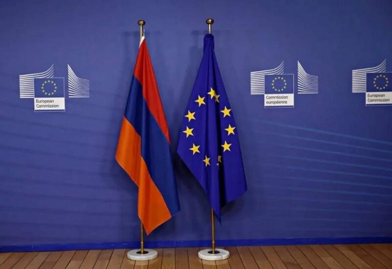 «Дорожные карты» бывают разные: Армения между ЕС и Россией