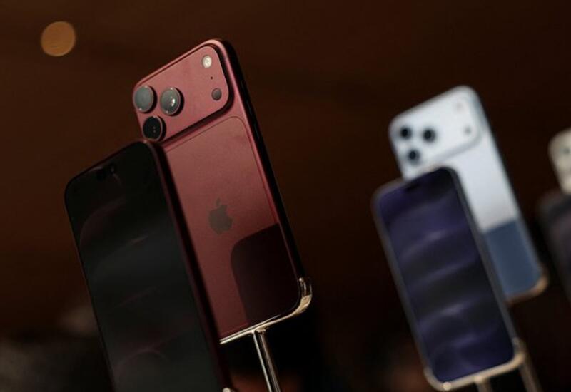 Apple объяснила загадку iPhone