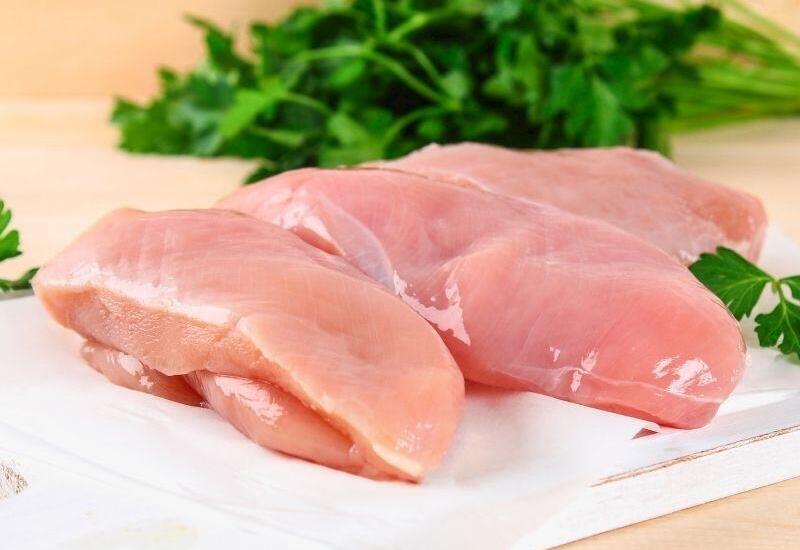Почему в магазинах нет куриного филе?