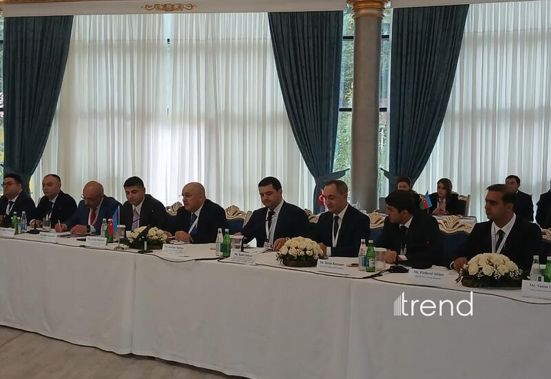 Азербайджан, Турция и Грузия обсудили таможенное сотрудничество