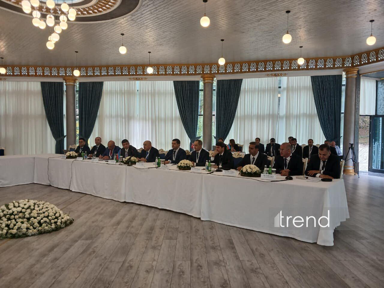 Азербайджан, Турция и Грузия обсудили таможенное сотрудничество