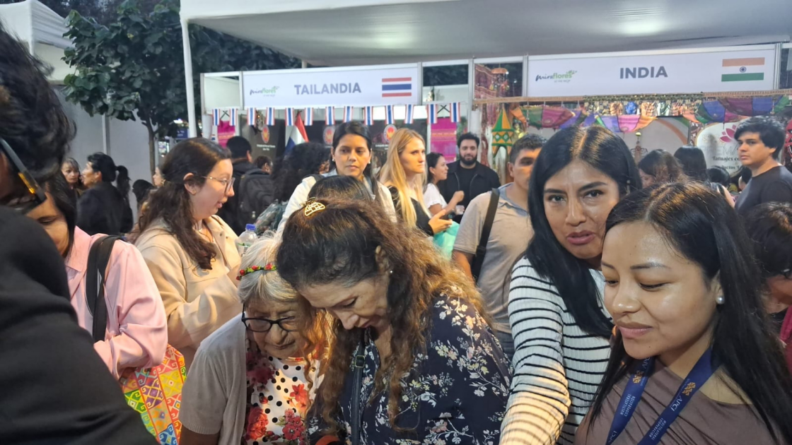 Azərbaycan Limada mədəniyyəti və turizm xəzinələrini nümayiş etdirib