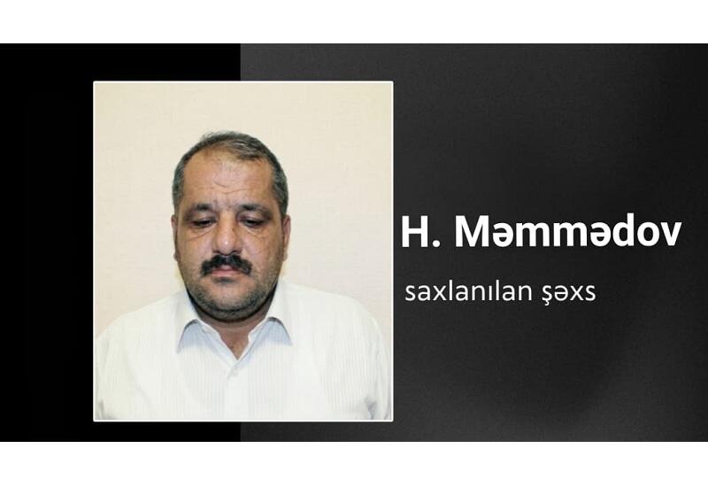 Мошенник в Лянкяране обманул людей на 150 тысяч манатов