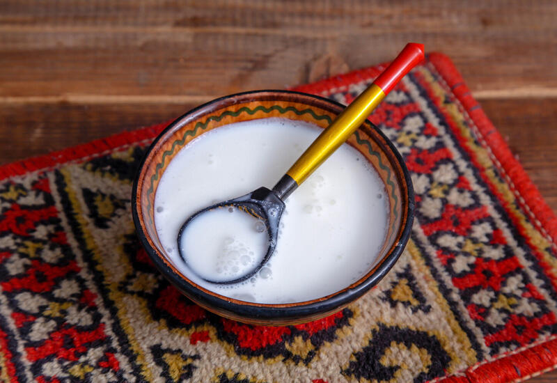 Назван молочный продукт, частично замедляющий набор веса
