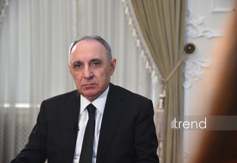 Baş prokuror xaricdə Azərbaycana qarşı cinayətlər törətməkdə ittiham edilən şəxslərdən danışdı