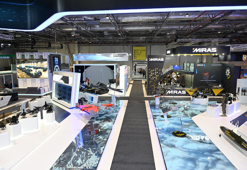 ADEX-2026: показатель всестороннего развития  и усиления Азербайджана