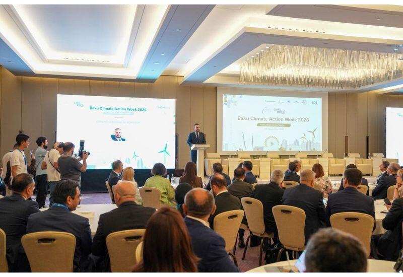 Türkiyənin COP31 hazırlıqları Azərbaycanın COP29 təcrübəsinə əsaslanır