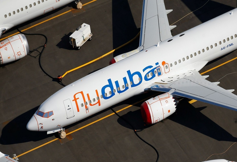 В Израиле жестко отреагировали на инцидент с самолетом Flydubai