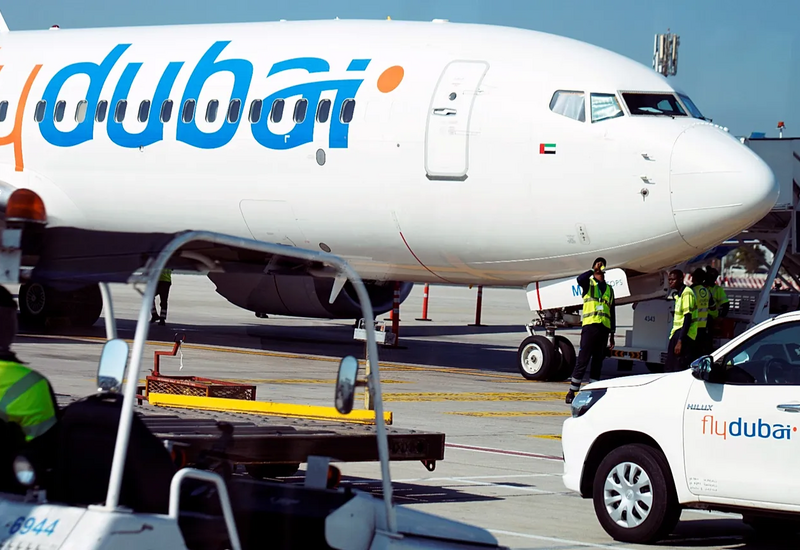 Стали известны подробности инцидента на борту самолета Flydubai
