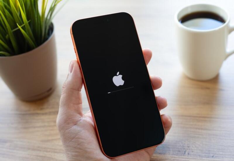 iPhone призвали срочно обновить