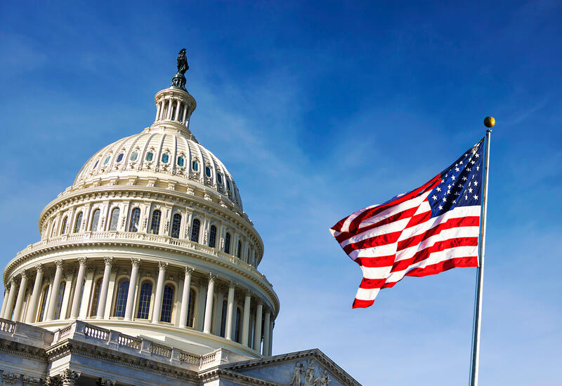 США покинули антикоррупционную организацию Совета Европы