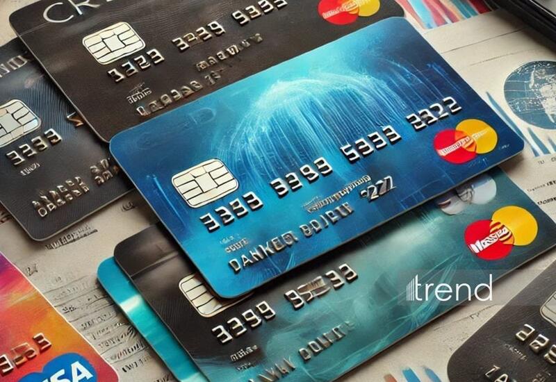 Azərbaycanda Visa ödəniş kartları ilə aparılan əməliyyatların həcmi 16 faiz artıb