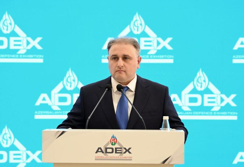 Министр о роли частного сектора в оборонной промышленности Азербайджана