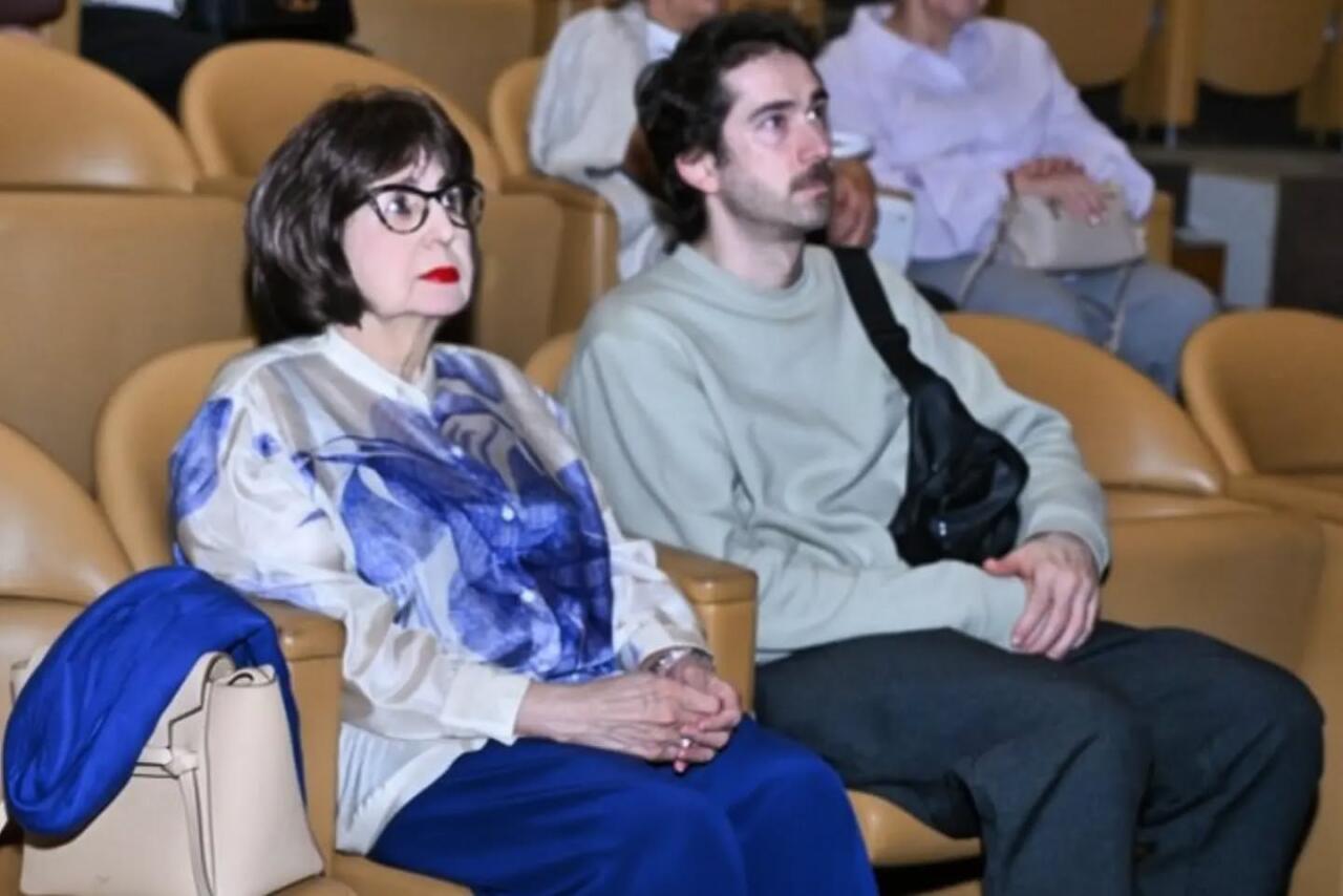 Глубина тишины Франца Шуберта в Баку
