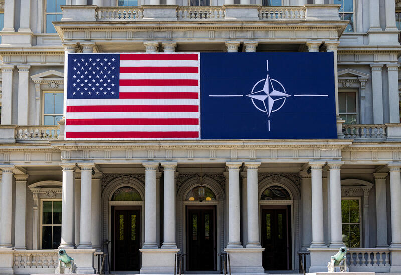 США не пригласили ключевых союзников на встречу о будущем НАТО