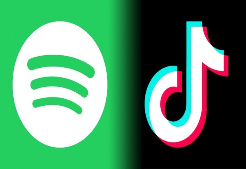 Spotify и TikTok стали налогоплательщиками в Азербайджане