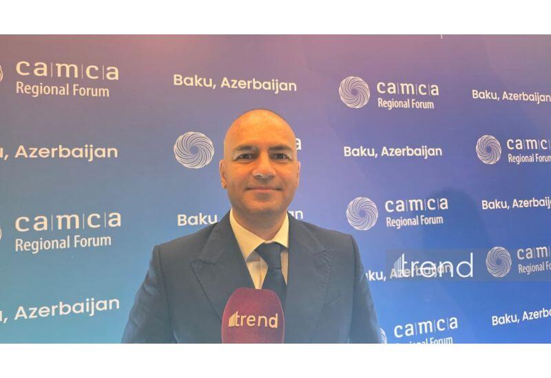 CAMCA Forumunda yeni sazişlərin imzalanması gözlənilir