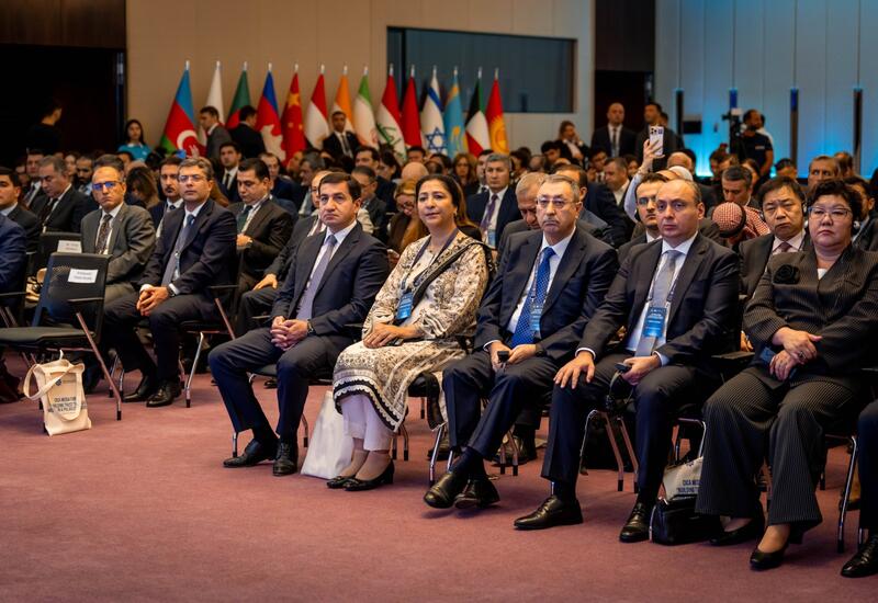 Bakda AQEM Media Forumu keçirilib