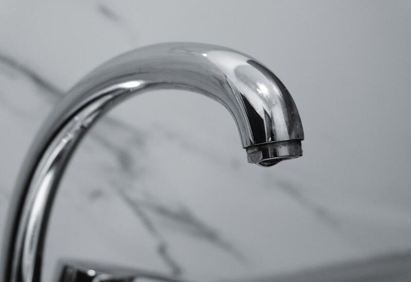 Bakının bu rayonunda suyun verilişində fasilələr olacaq