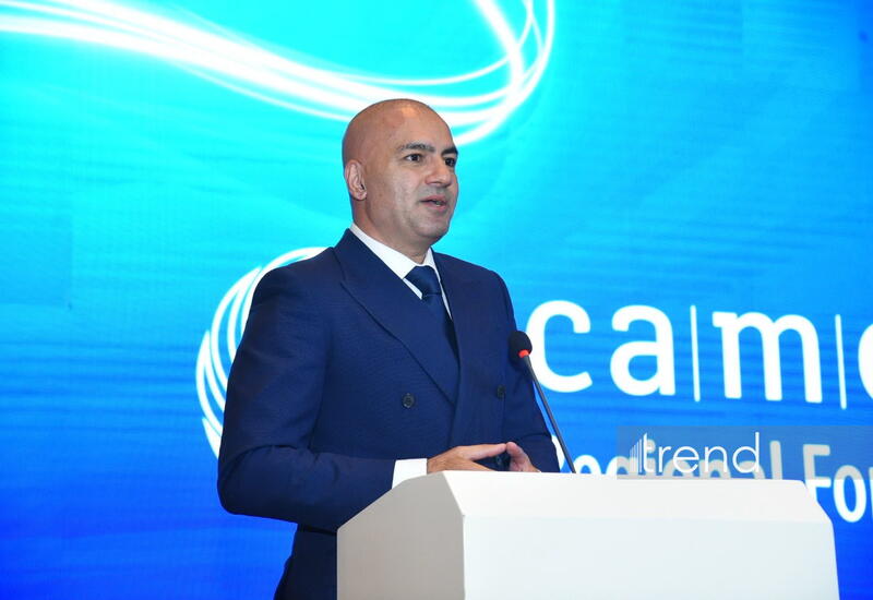 Фуад Керимов назвал главную цель CAMCA
