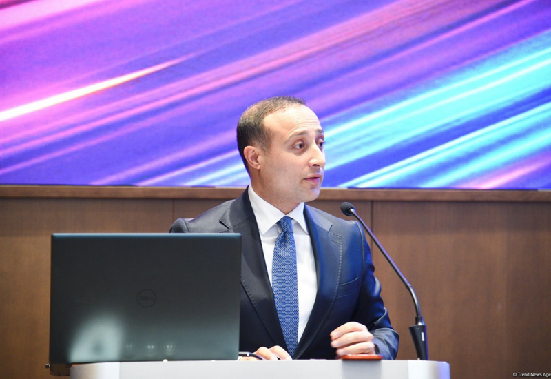 CAMCA regionunun ÜDM potensialı 700 milyard dollara yaxındır