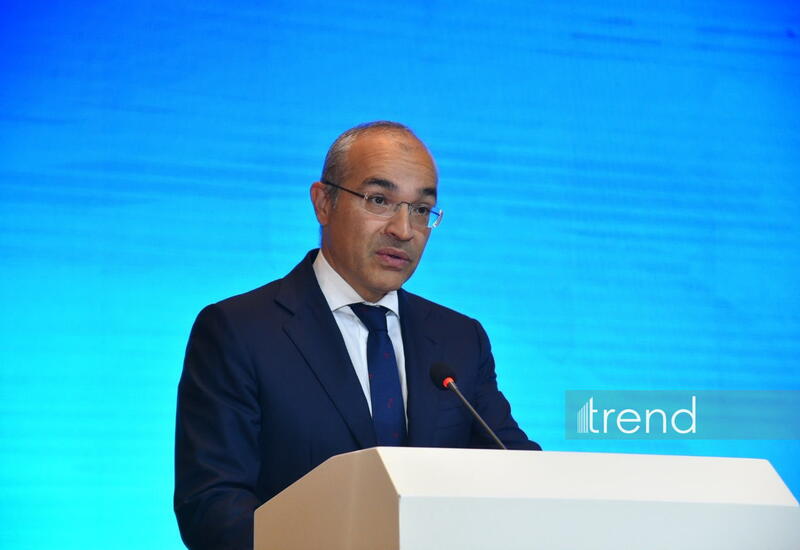 Микаил Джаббаров обозначил цель по росту торговли через Средний коридор к 2030 году