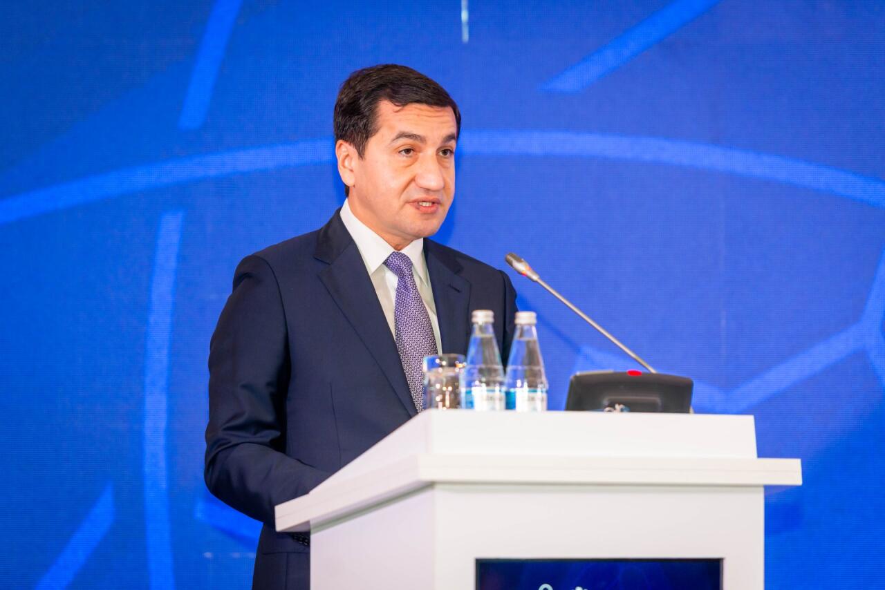 Bakda AQEM Media Forumu keçirilib