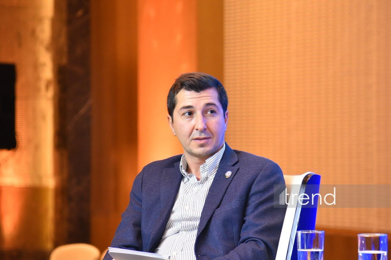 Bakıda CAMCA Regional Forumunun ikinci günü keçirilir